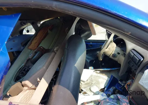 2004 Ford Mustang Gt z USA, uszkodzony, nr VIN 1FAFP42XX4F205731